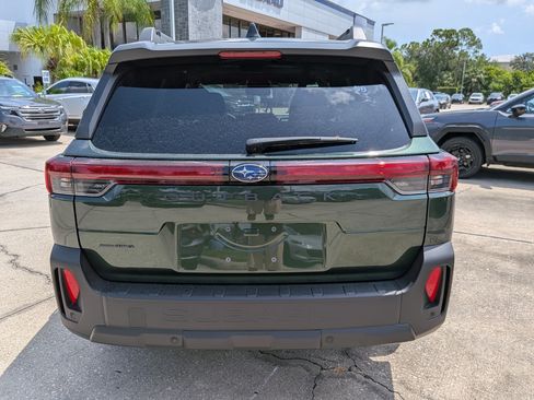 New 2026 Subaru Outback Touring XT AWD/4WD image 5