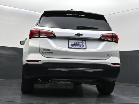 Used 2022 Chevrolet Equinox LT FWD image 41