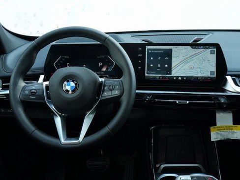 New 2025 BMW X1 xDrive28i w/ Technology Package image 2