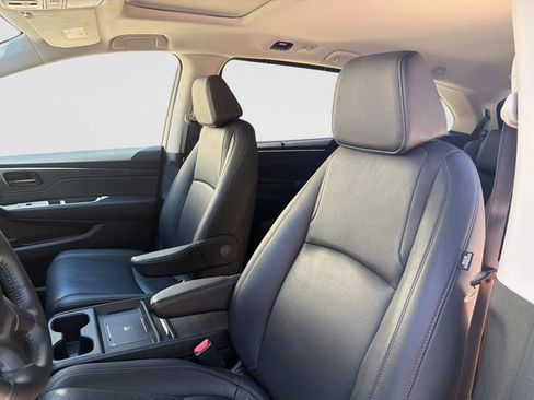 Certified 2025 Honda Odyssey EX-L image 25