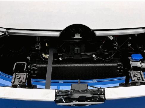 Used 2025 Volkswagen ID. Buzz 1st Edition image 29