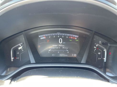 Used 2020 Honda CR-V Touring image 6