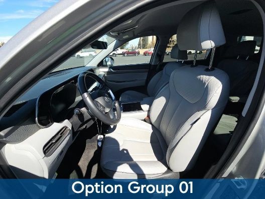 Used 2025 Hyundai Palisade SEL AWD/4WD image 7