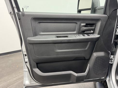 New 2026 RAM 2500 Tradesman image 13