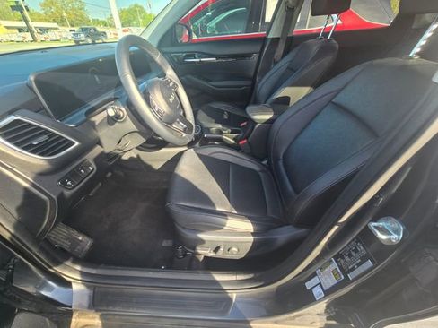 Used 2024 Kia Seltos EX image 5
