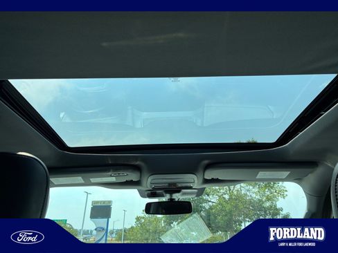 Used 2021 Ford F150 Lariat w/ Equipment Group 502A High AWD/4WD image 33