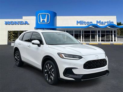 New 2026 Honda HR-V EX-L