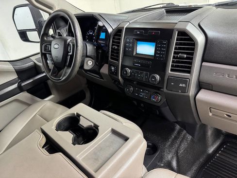 Used 2019 Ford F250 XL w/ Power Equipment Group image 35