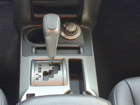 Used 2022 Toyota 4Runner TRD Sport image 19