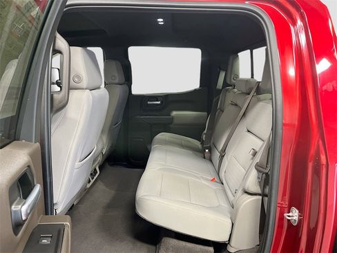Used 2021 Chevrolet Silverado 1500 LT w/ All Star Edition Plus image 22