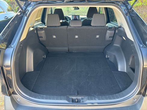 Used 2025 Toyota RAV4 LE image 31
