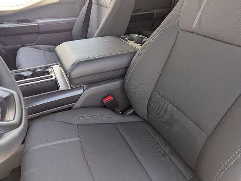 New 2026 Ford F150 STX AWD/4WD image 49