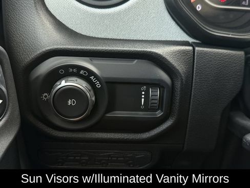 Used 2024 Jeep Wrangler Sport AWD/4WD image 29