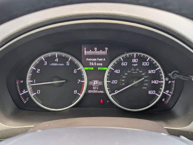 Used 2021 Acura ILX w/ Premium Package FWD image 18