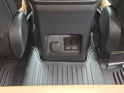 Certified 2026 Lexus NX 350 AWD w/ Cold Area Package image 19