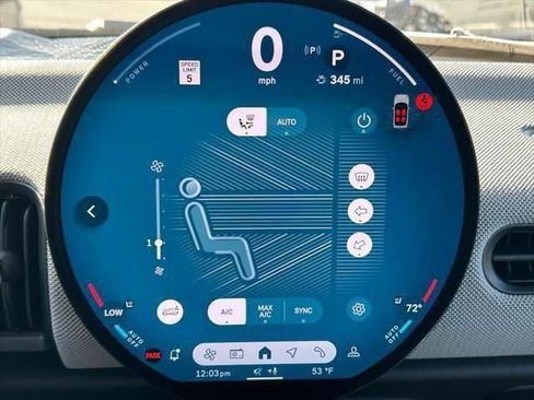 New 2026 MINI Cooper S image 21