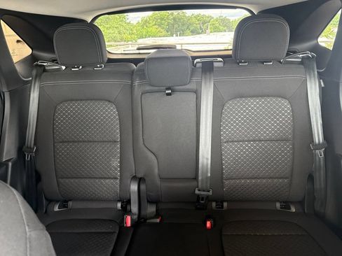 Certified 2023 Ford Escape Active AWD/4WD image 25
