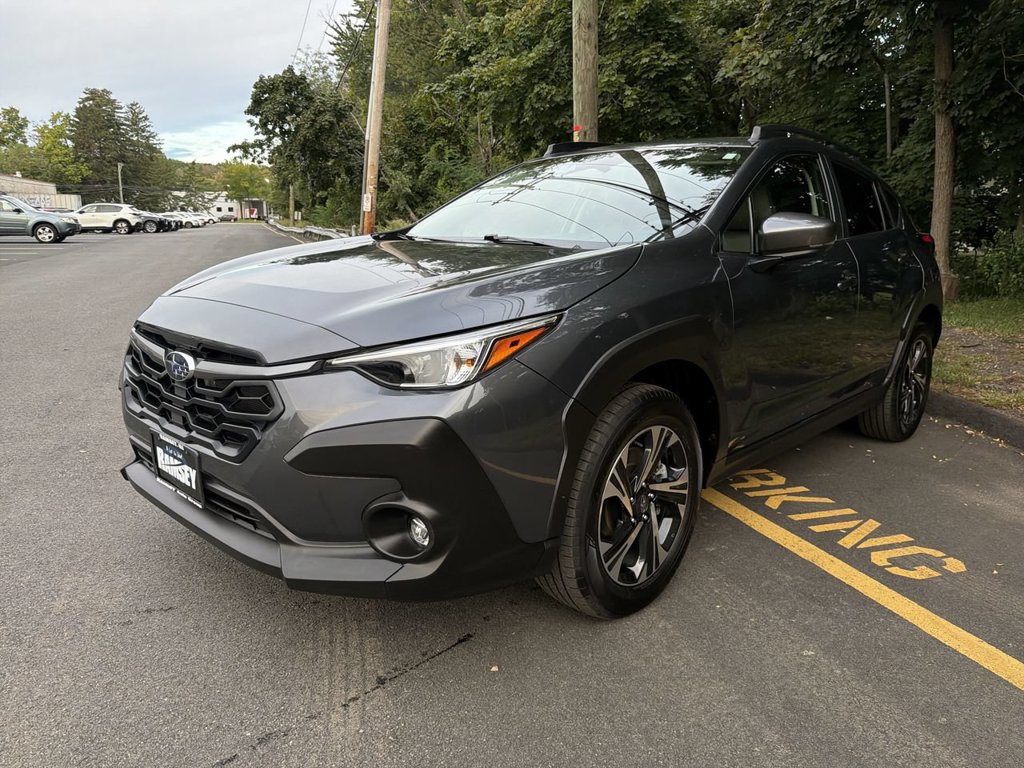 Certified 2024 Subaru Crosstrek 2.0i Premium AWD/4WD image 4