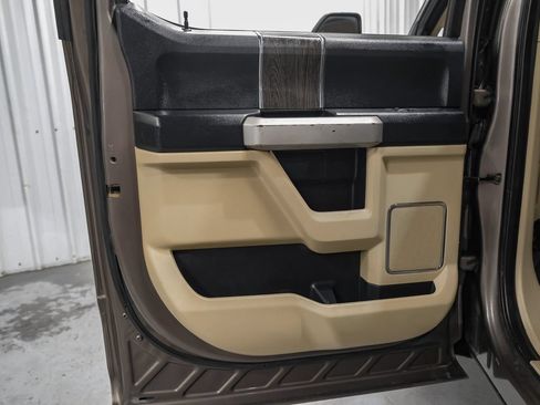 Used 2020 Ford F250 Lariat w/ Tremor Off-Road Package AWD/4WD image 47