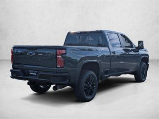 New 2026 Chevrolet Silverado 2500 LT w/ Trail Boss Package video 2