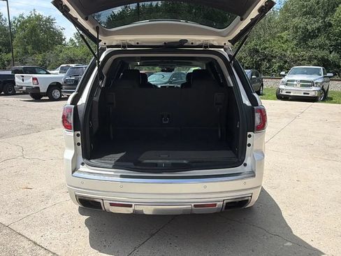 Used 2015 GMC Acadia Denali AWD/4WD image 9