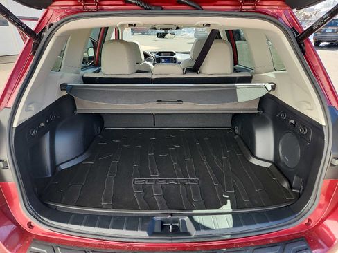Used 2023 Subaru Forester Limited image 29