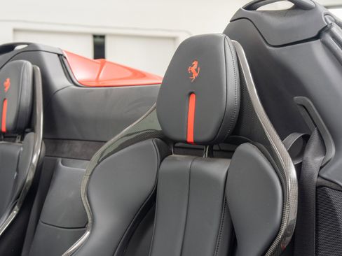 Used 2025 Ferrari SF90 Spider AWD/4WD image 26