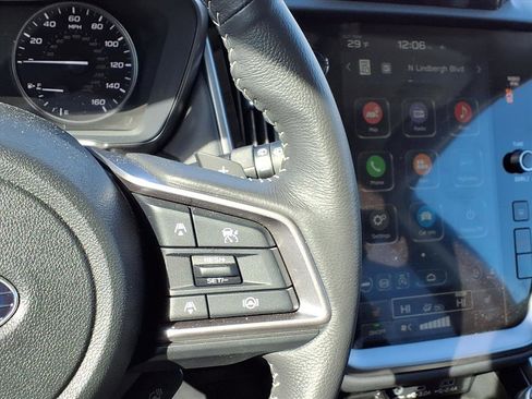 Certified 2025 Subaru Outback Limited image 14