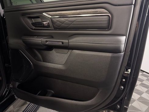 Used 2025 RAM 1500 Limited image 29