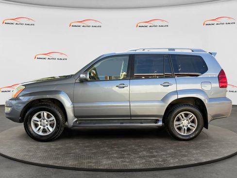 Used 2006 Lexus GX 470 AWD/4WD image 7