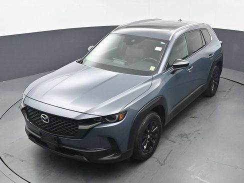 Used 2024 MAZDA CX-50 AWD 2.5 S w/ Cargo Package image 35