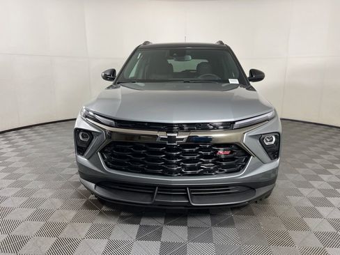 New 2026 Chevrolet TrailBlazer RS w/ Convenience Package image 17