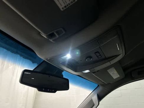 Used 2017 Chevrolet Tahoe LT w/ Max Trailering Package image 21