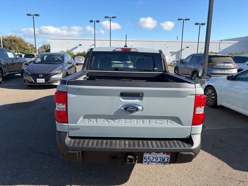 Used 2023 Ford Maverick XLT FWD image 5