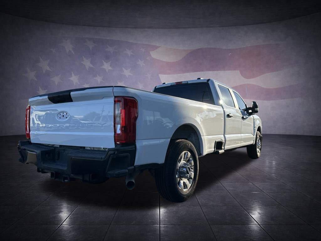 Used 2024 Ford F250 XL RWD image 5