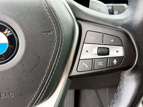 Used 2025 BMW X5 xDrive40i w/ Climate Comfort Package image 39