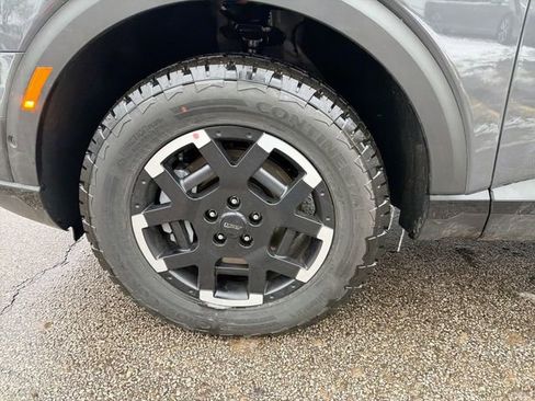 New 2026 Hyundai Palisade XRT Pro image 21