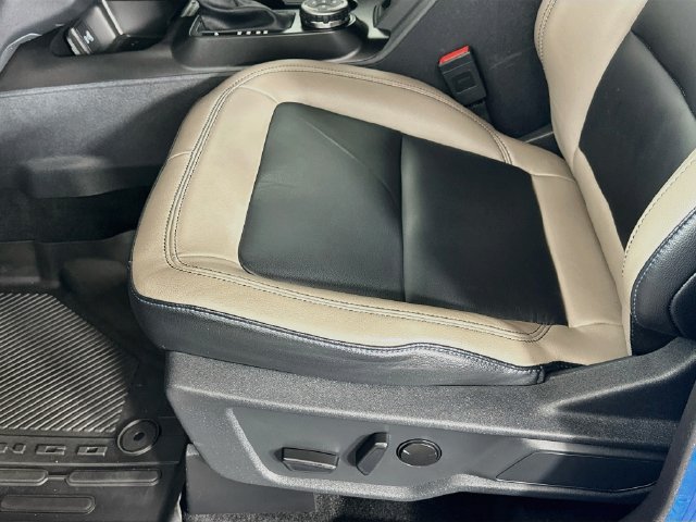 Certified 2023 Ford Bronco Wildtrak AWD/4WD image 26