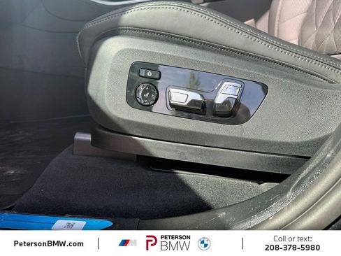 New 2026 BMW X5 xDrive40i AWD/4WD image 23