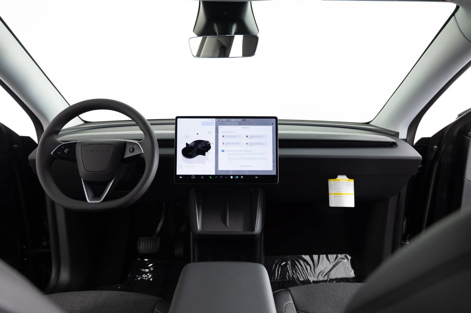Used 2026 Tesla Model Y AWD image 33