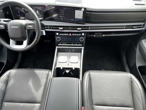 New 2026 Hyundai Santa Fe Limited image 13