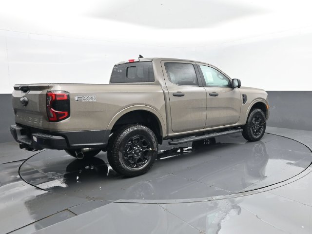 New 2026 Ford Ranger XLT AWD/4WD image 21
