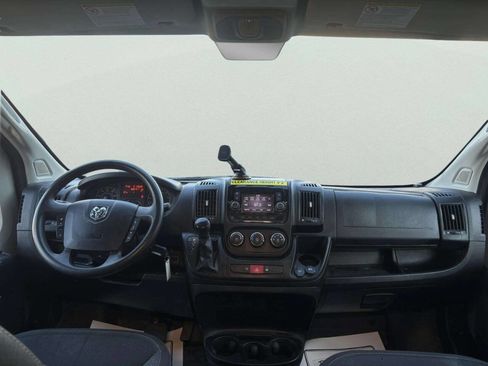 Used 2021 RAM ProMaster 3500 image 15