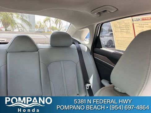 Used 2023 Kia K5 EX w/ EX Premium Package FWD image 15