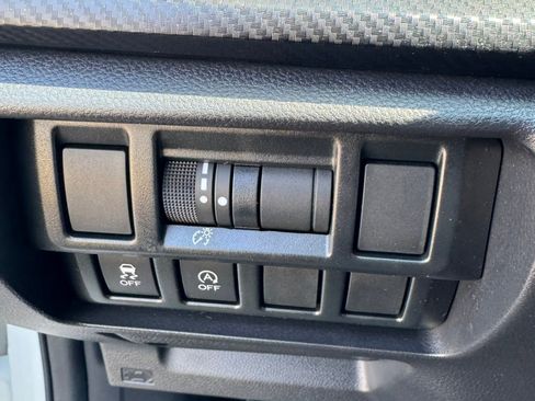 Used 2023 Subaru Crosstrek 2.0i image 20