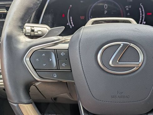 Used 2023 Lexus RX 350 Premium Plus w/ Cold Area Package FWD image 15