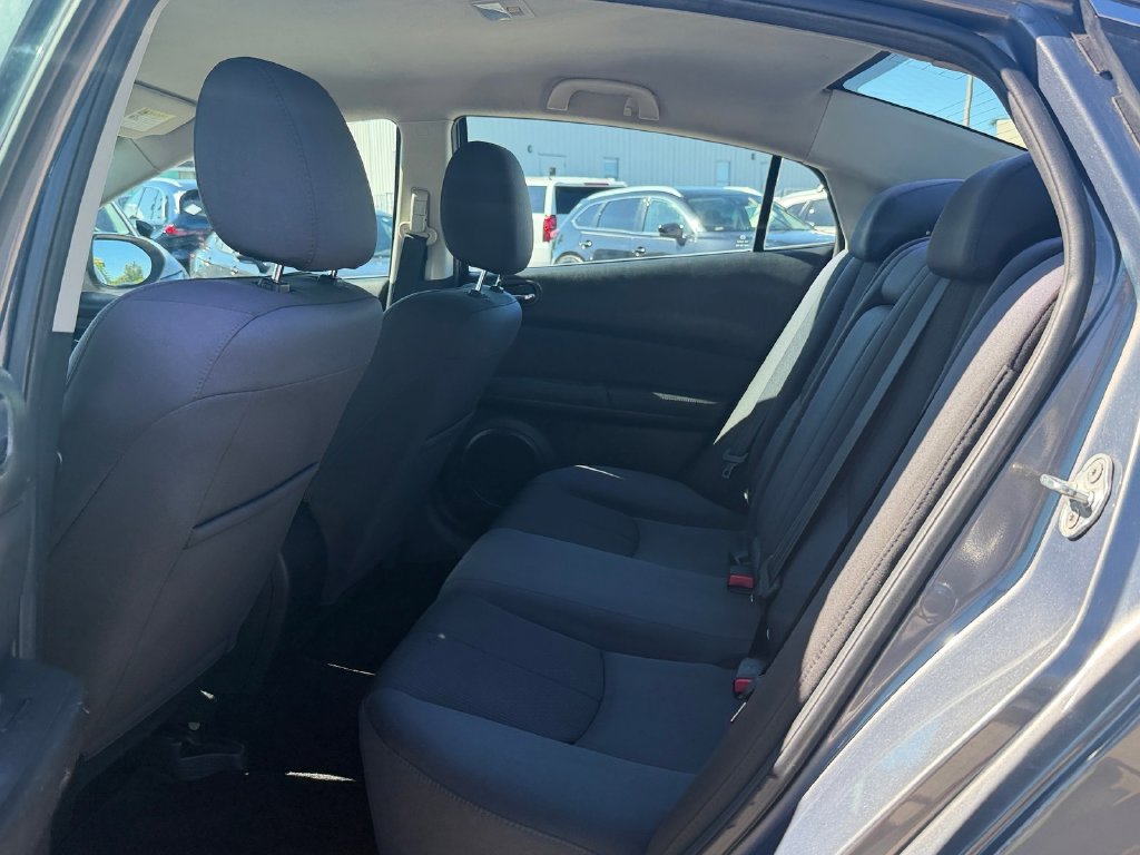 Used 2011 MAZDA MAZDA6 i Touring FWD image 12