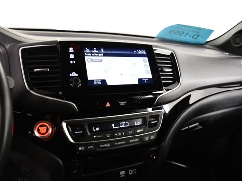 Used 2021 Honda Passport Touring image 26