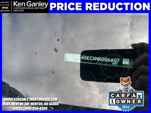 Used 2022 Toyota Tundra SR5 image 26