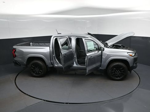New 2026 Chevrolet Colorado W/T w/ WT Custom Package RWD image 50